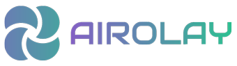 Airolay Logo